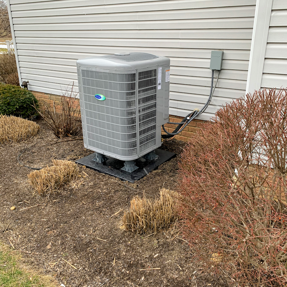 Elsass Heating & Cooling Inc.