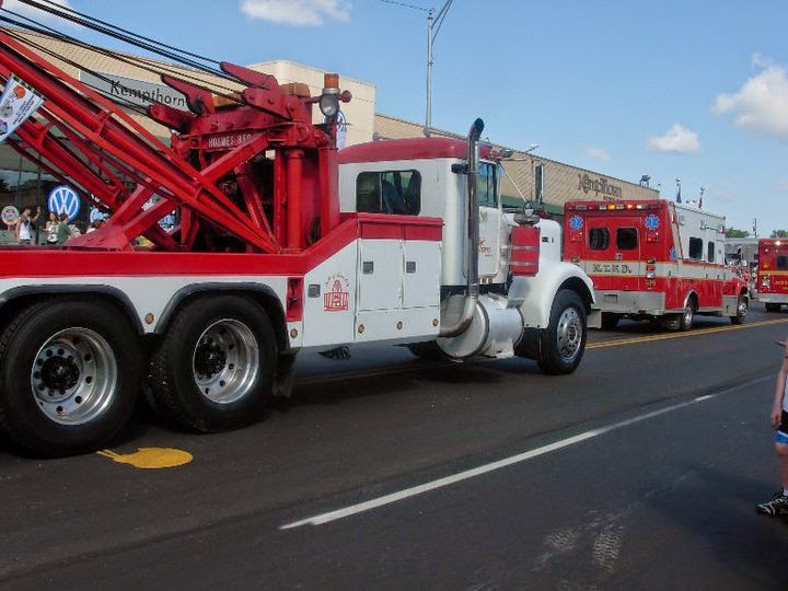 Conley’s Service & Towing