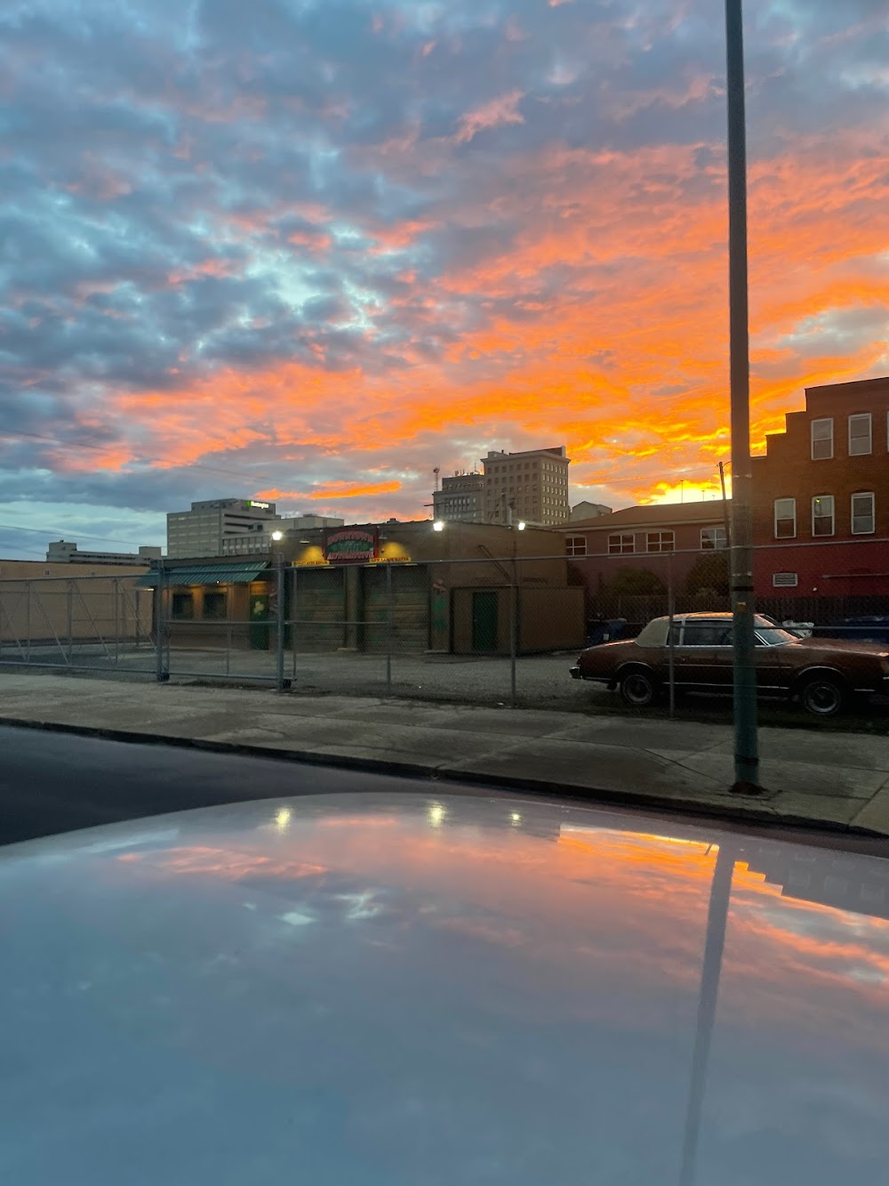 Downtown Automotive Service Center