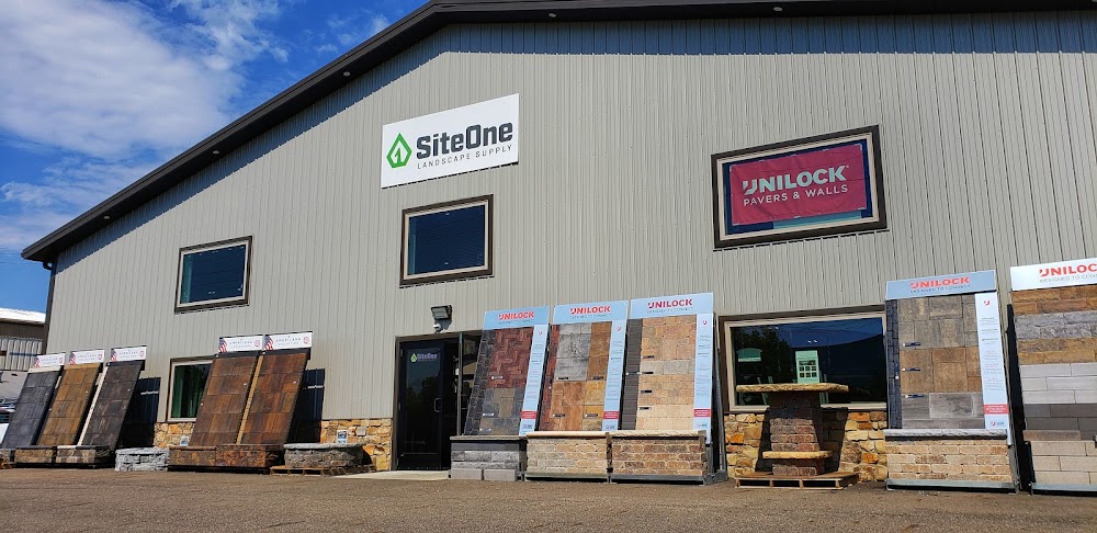 SiteOne Landscape Supply